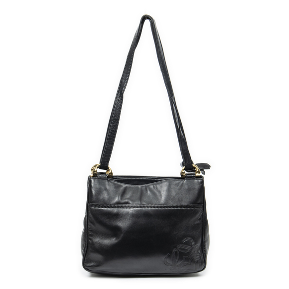 Loewe Handbags - Loewe Vintage Open Crossbody